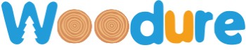 Woodure logo